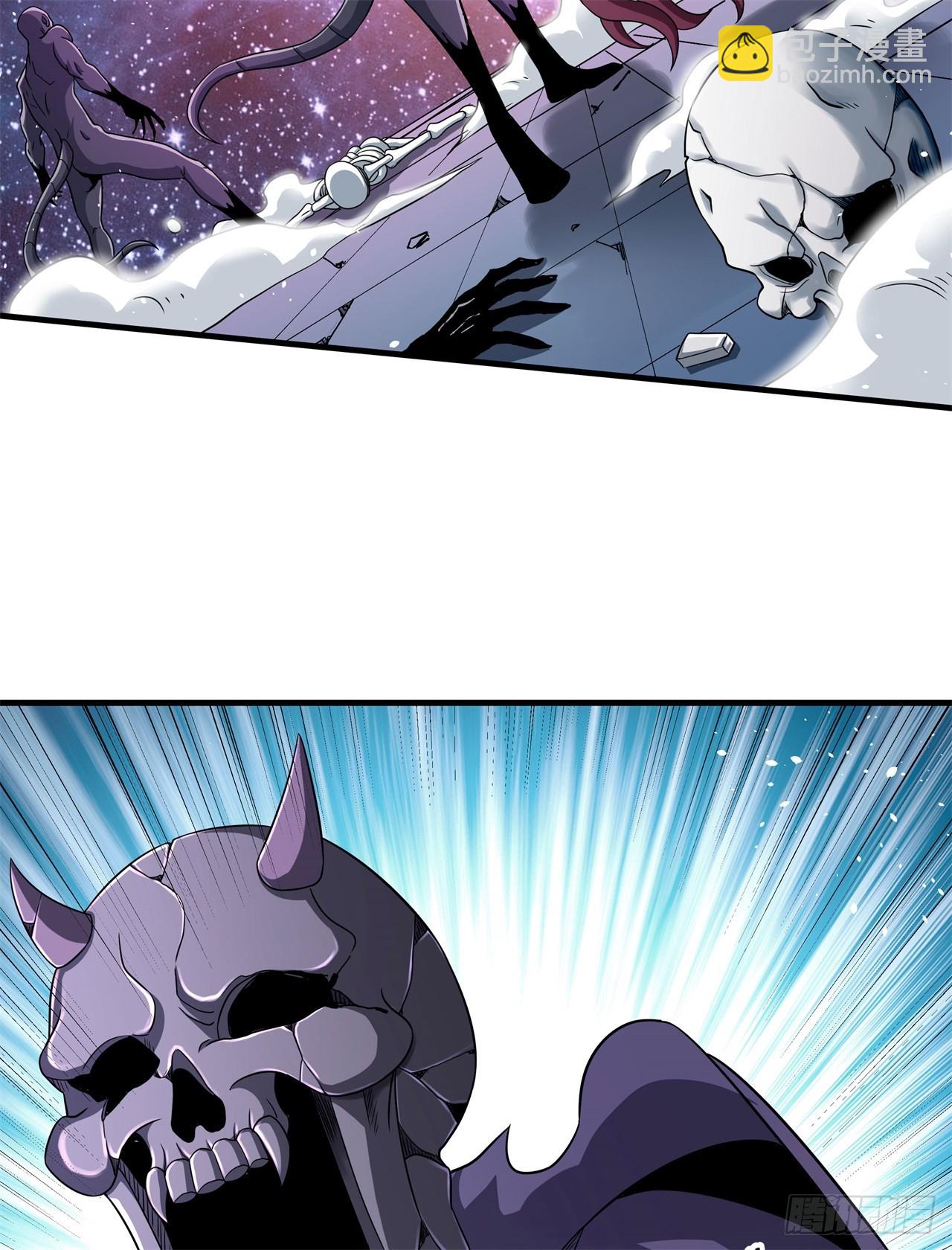 第90话 最终决战(1/2)-第92话