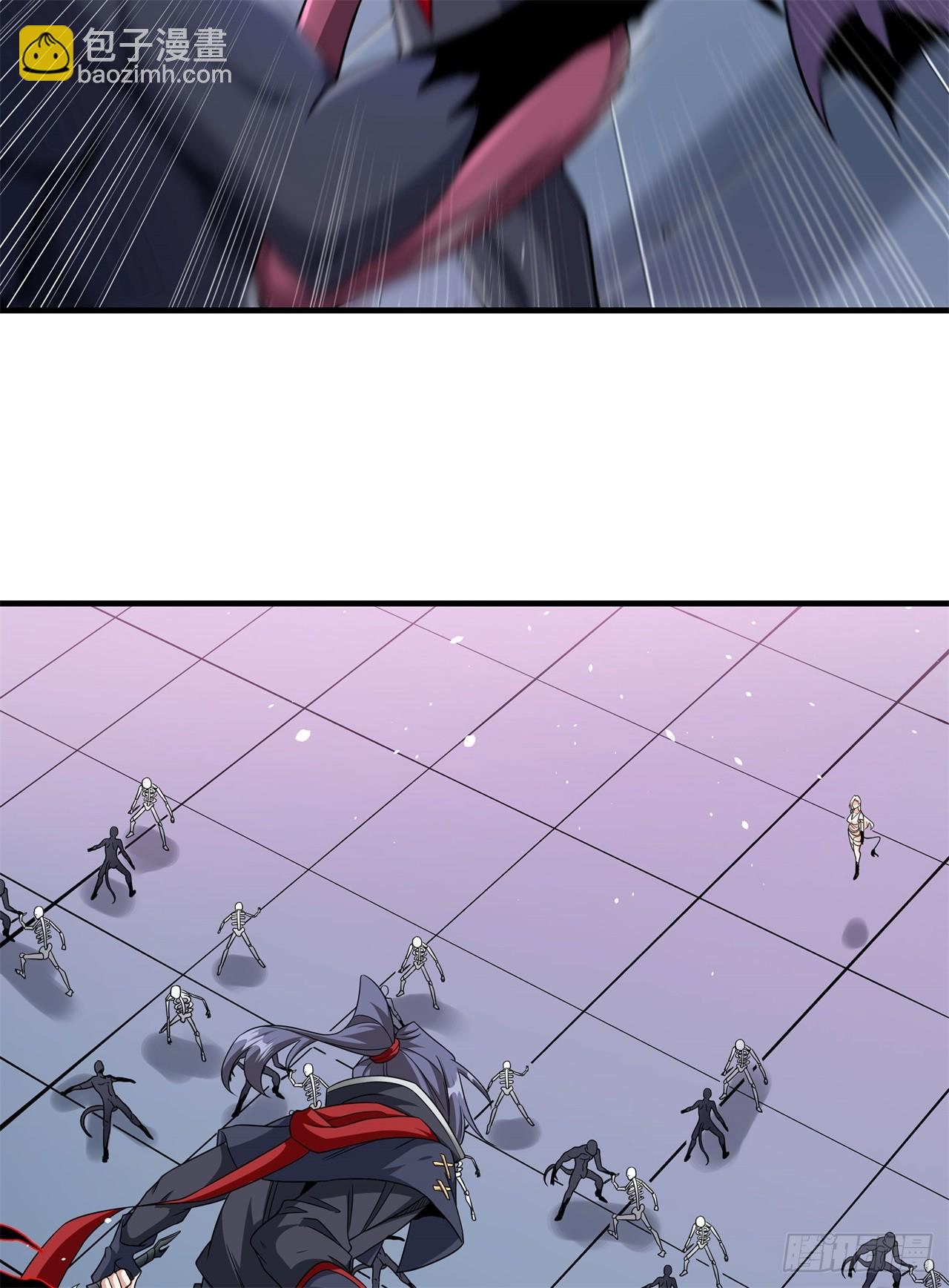 第90话 最终决战(1/2)-第92话