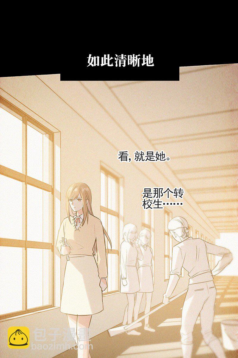 00 楔子 病毒女孩程诺水逆的一生&mdash;&mdash;(1/2)-第2话