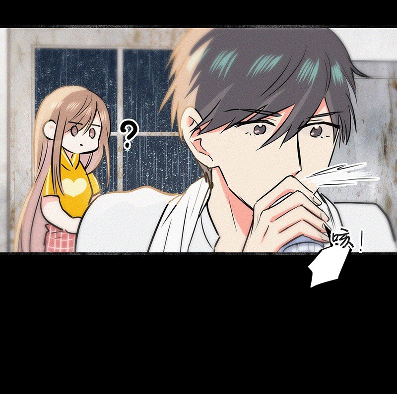 09 孤男寡女共处一室？-第12话