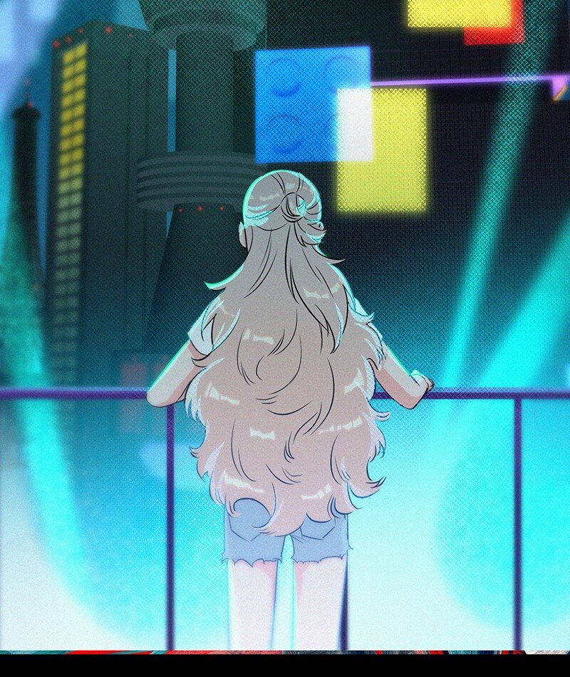 13 什么？和你一起住？-第18话