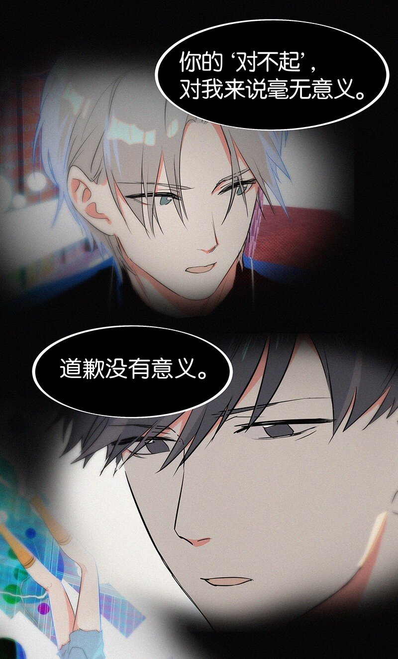 15 他怕我抢走你啊-第20话