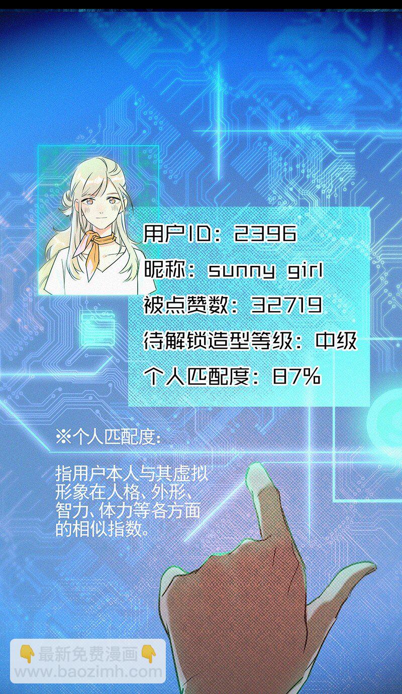 16 是他？他恨他？他说他对我&hellip;&hellip;？！-第22话