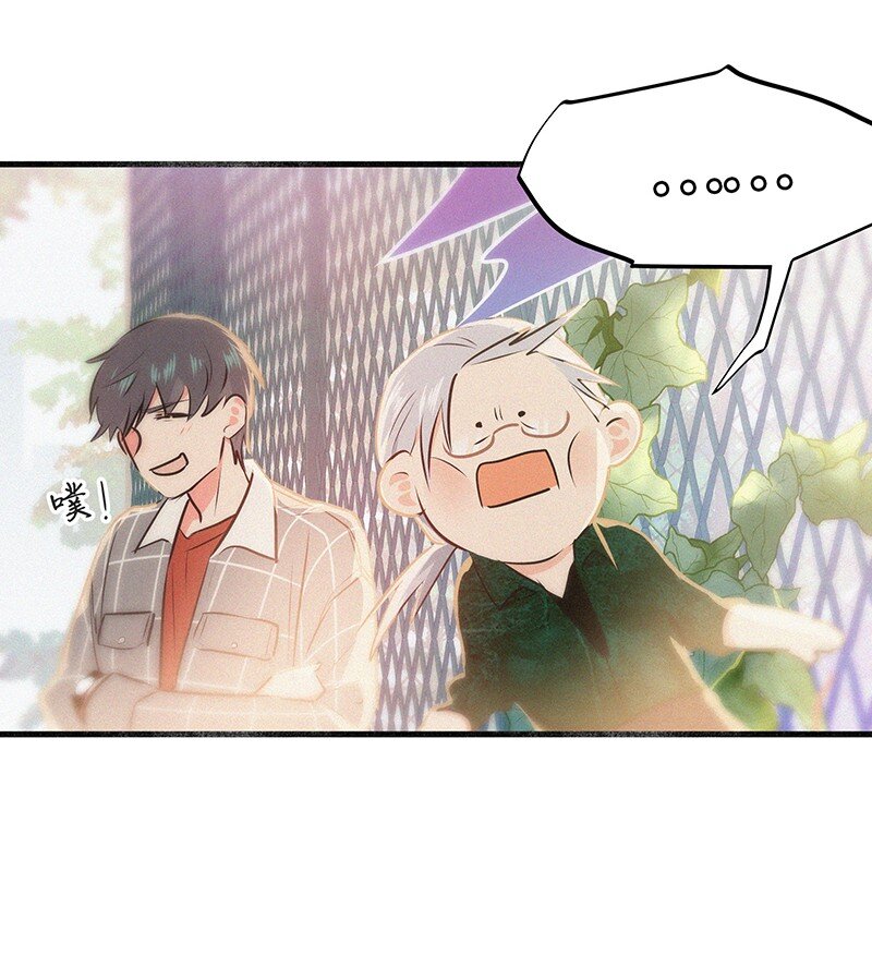 20 两人一狗天长地久？-第28话