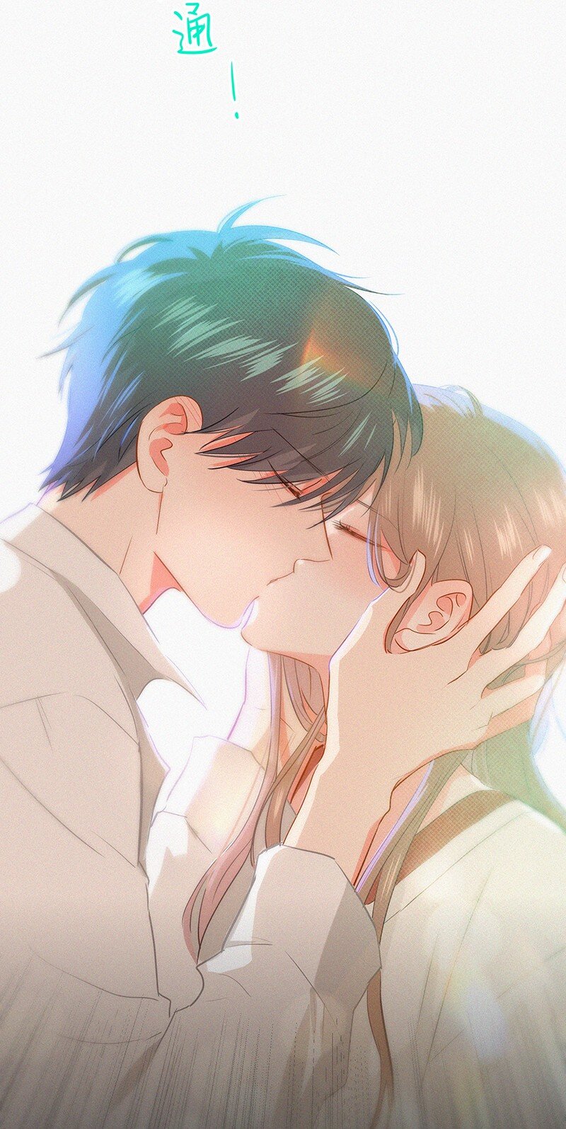 22 是你&hellip;&hellip;真的是你！？-第30话