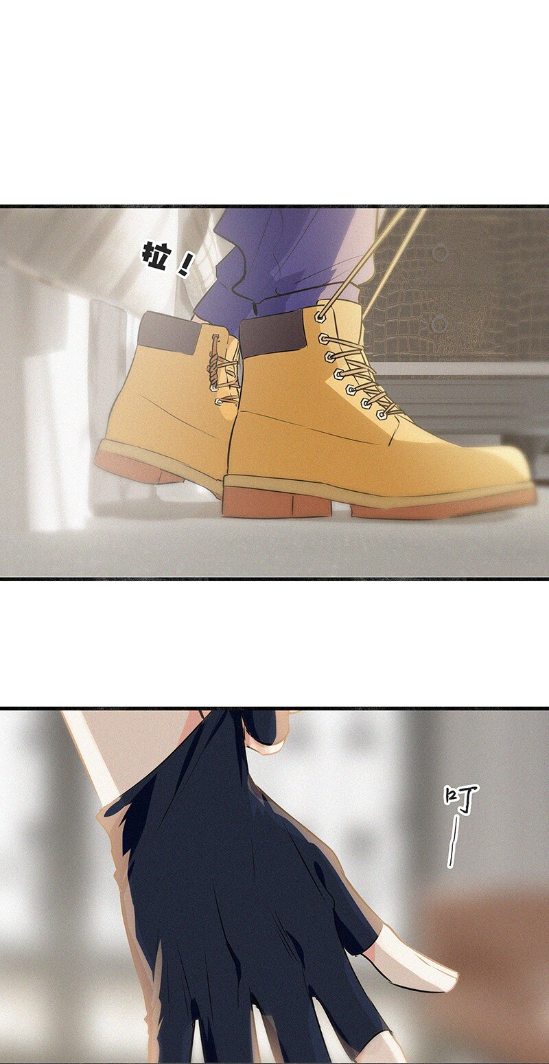 28 这个人是美希子&hellip;&hellip;？！-第38话