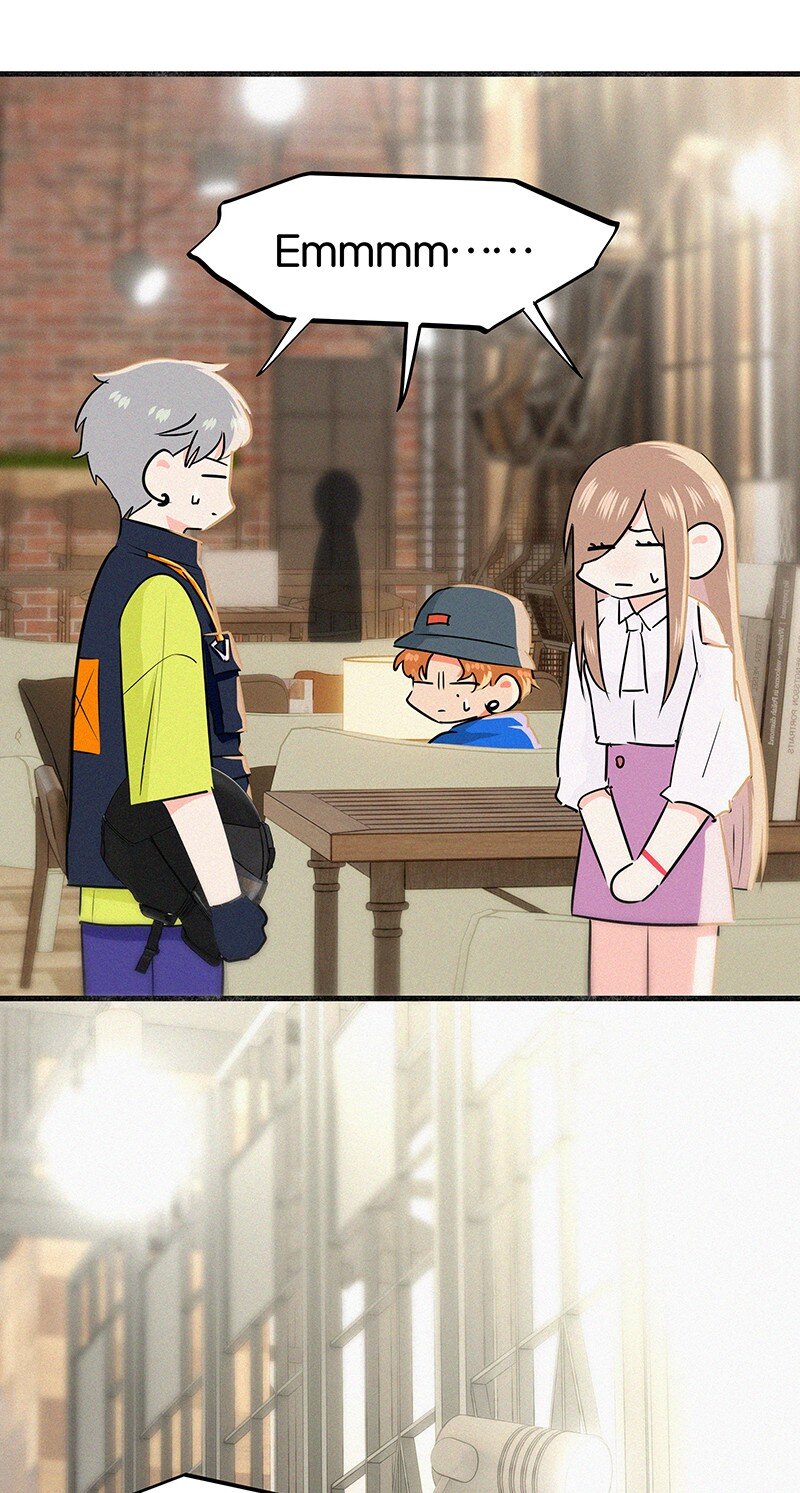 28 这个人是美希子&hellip;&hellip;？！-第38话