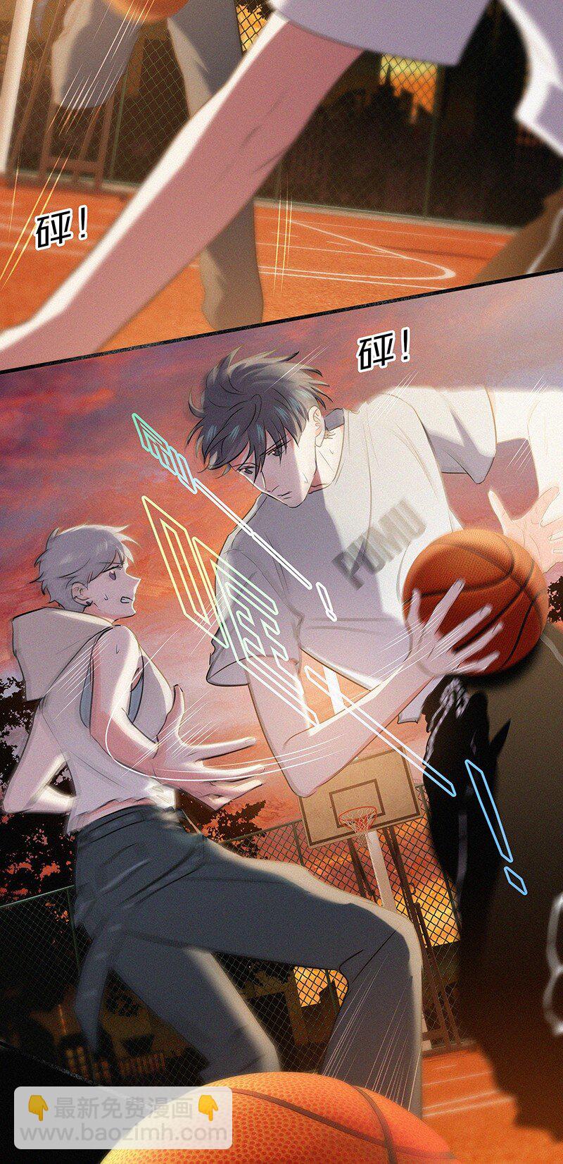 30 那个让我心烦意乱的朋友&hellip;&hellip;-第40话