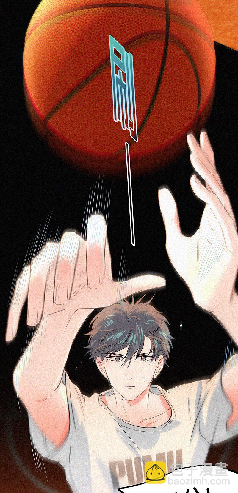 30 那个让我心烦意乱的朋友&hellip;&hellip;-第40话