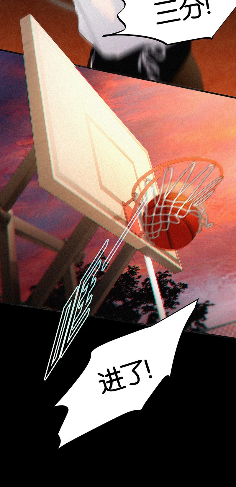 30 那个让我心烦意乱的朋友&hellip;&hellip;-第40话