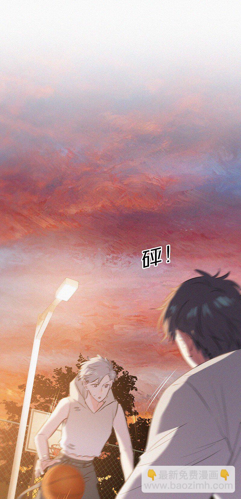 30 那个让我心烦意乱的朋友&hellip;&hellip;-第40话