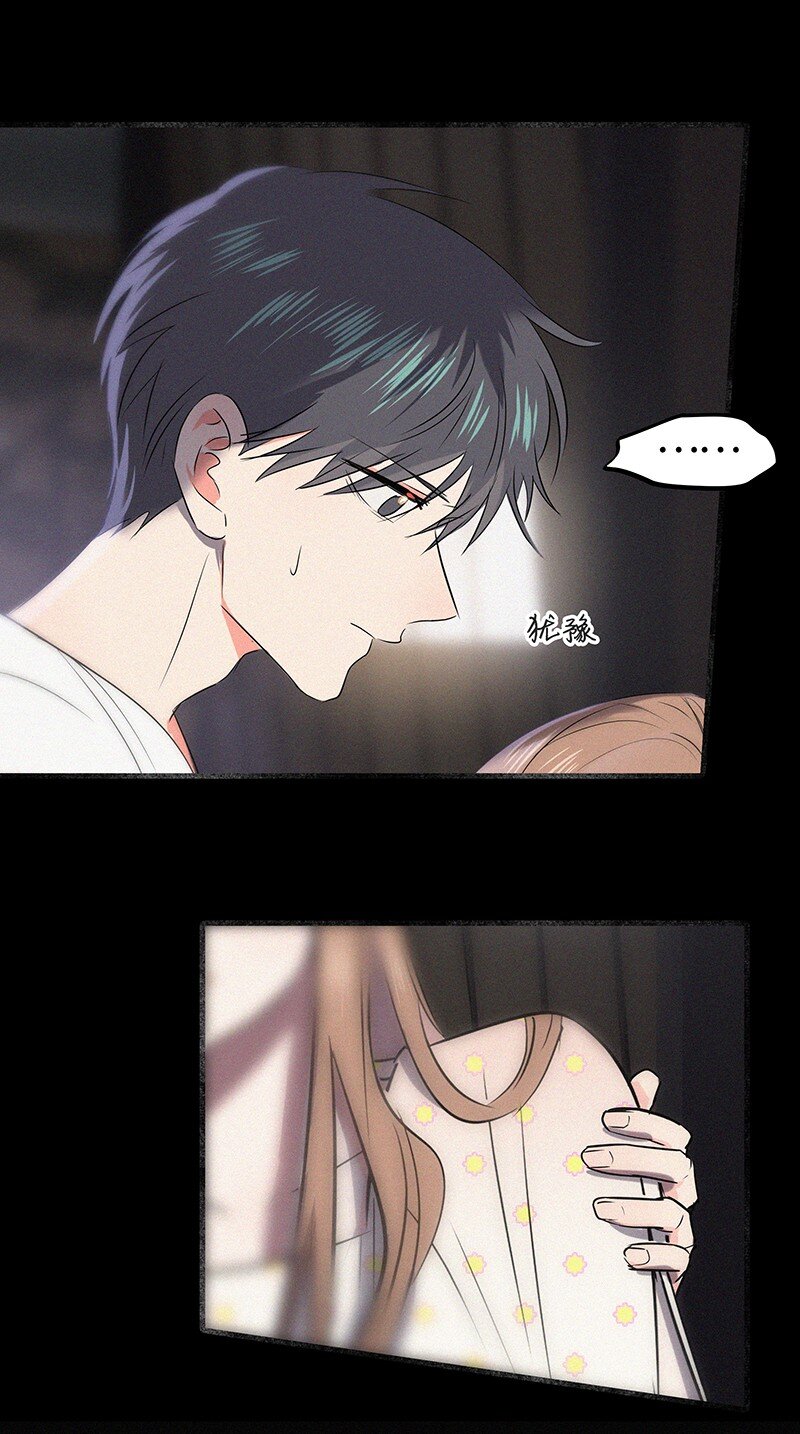 32 这样&hellip;&hellip;就可以了吧-第42话