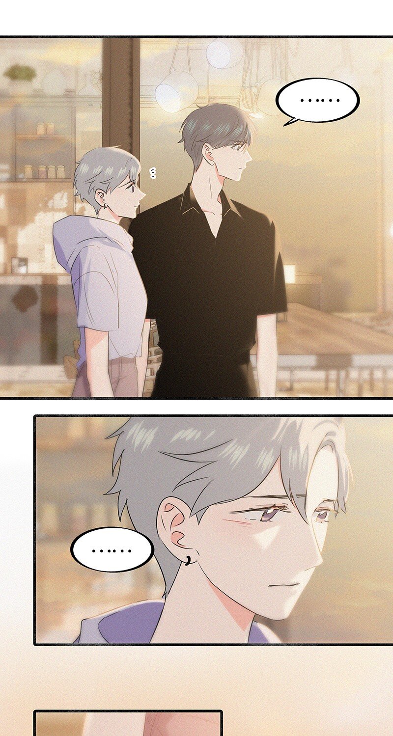 36 无法割舍的人是你-第46话