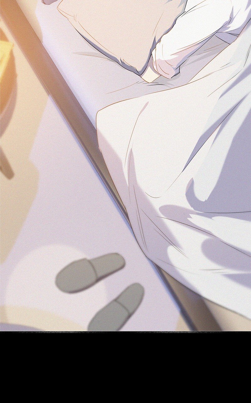 36 无法割舍的人是你-第46话