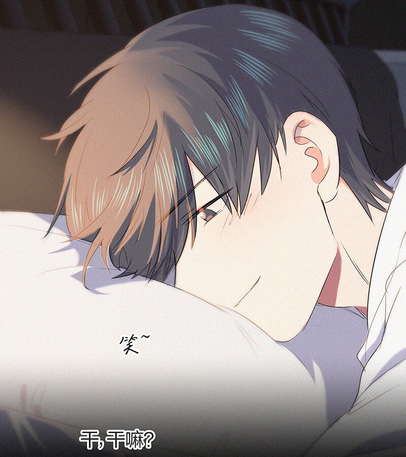 36 无法割舍的人是你-第46话