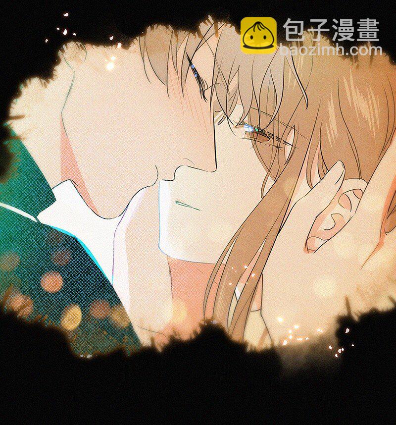 36 无法割舍的人是你-第46话