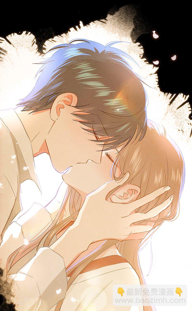 36 无法割舍的人是你-第46话