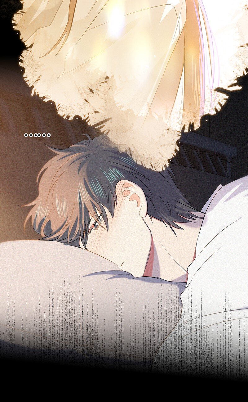 36 无法割舍的人是你-第46话