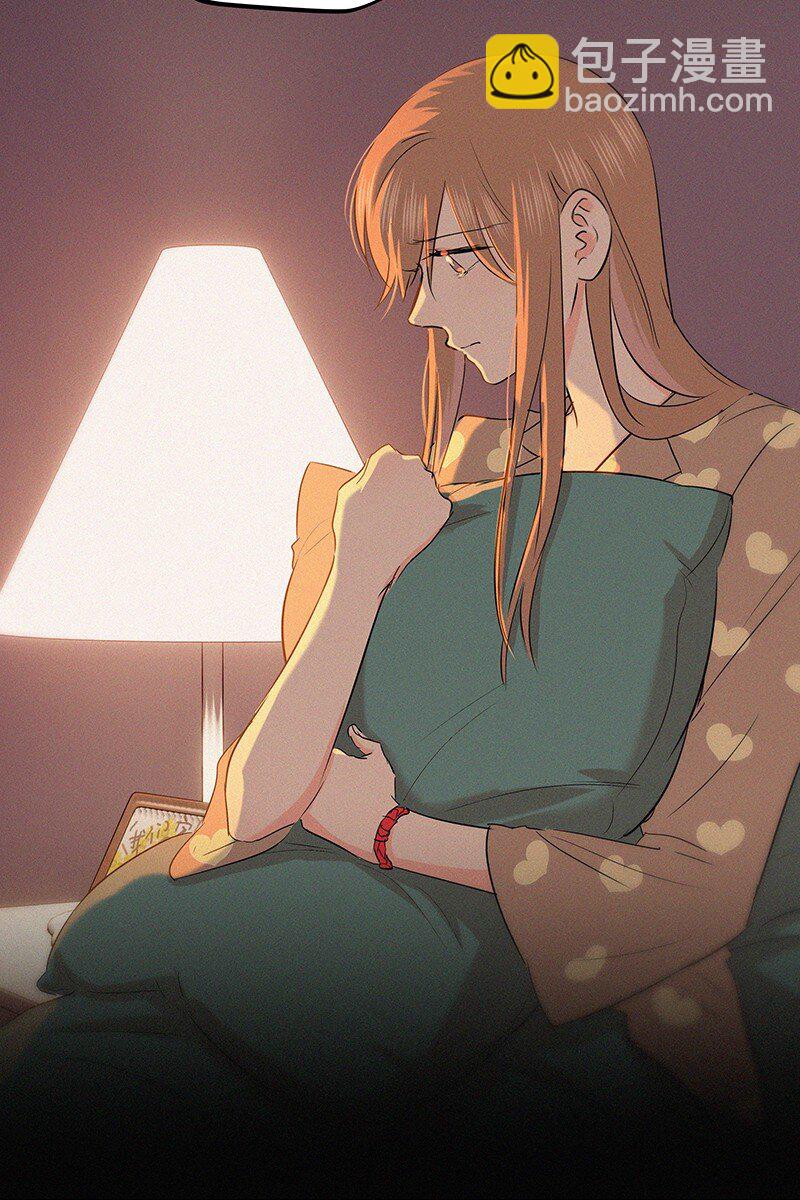 36 无法割舍的人是你-第46话