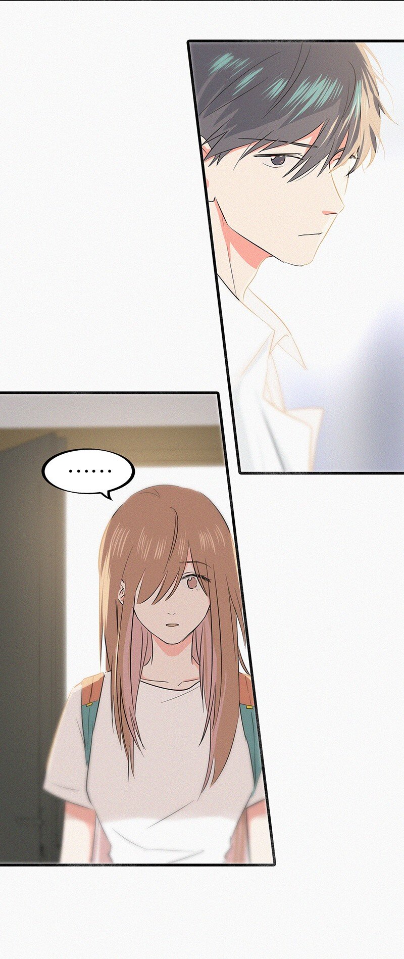 06 我怎么觉得，你才是&ldquo;病毒&rdquo;？(1/2)-第8话