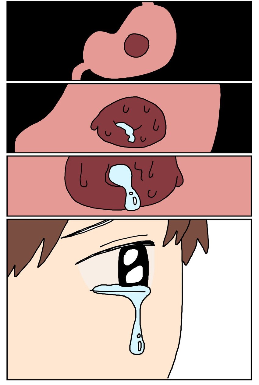 12 迎来职场中年危机，36岁的我却把酒泼到老板脸上说辞职不干了！(1/2)-第12话