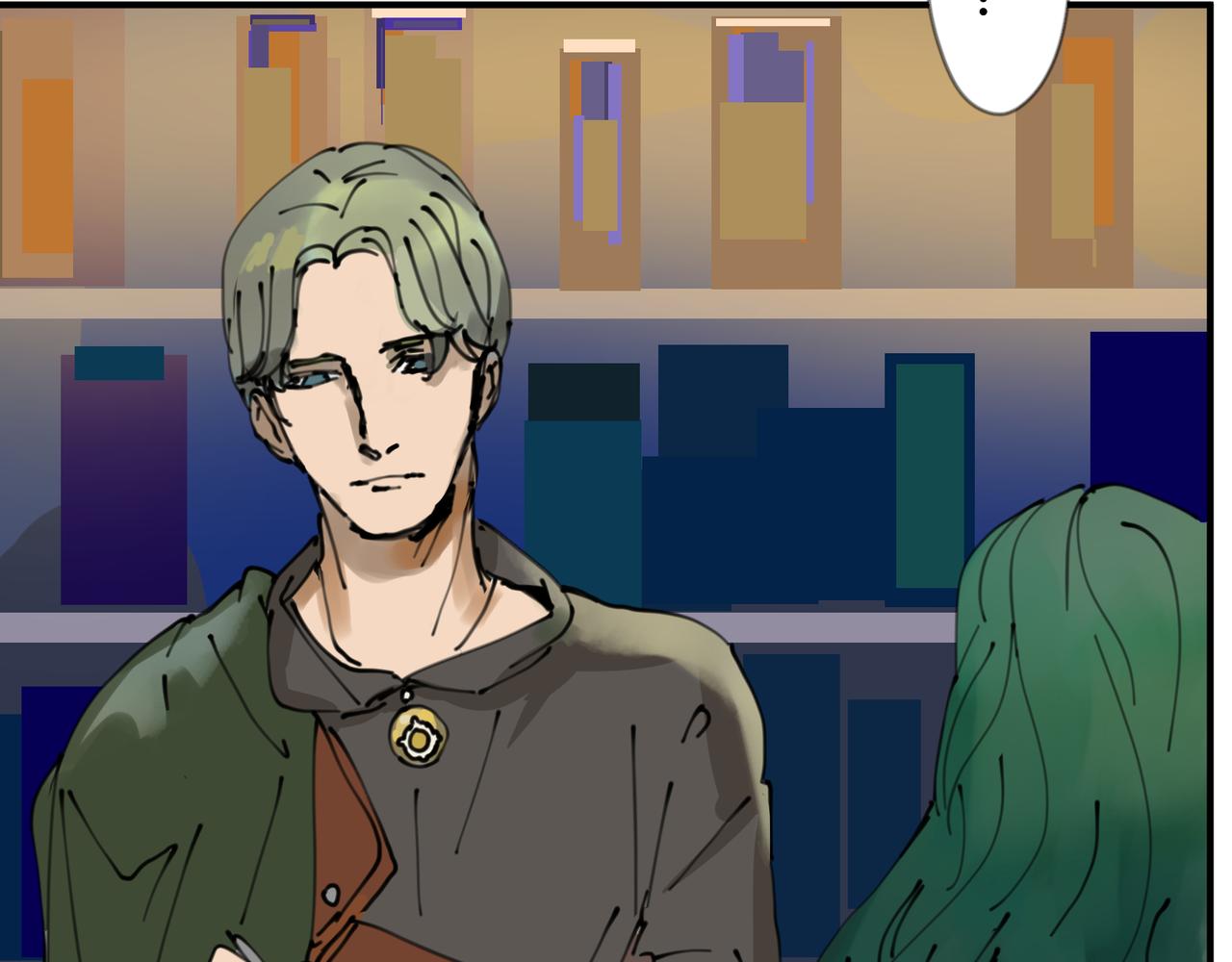 2 圣歌在酒馆里回响(1/2)-第2话