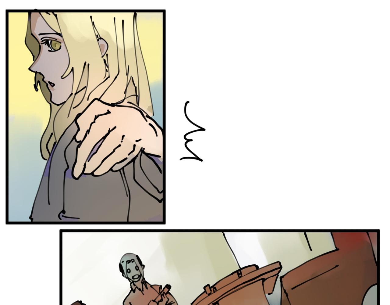 2 圣歌在酒馆里回响(1/2)-第2话