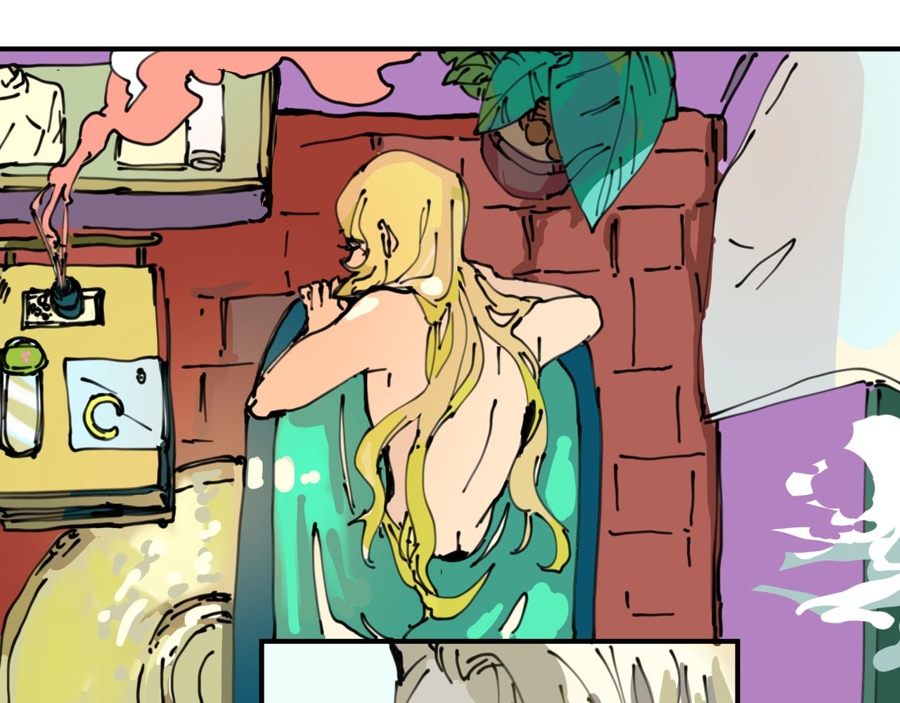 2 圣歌在酒馆里回响(1/2)-第2话