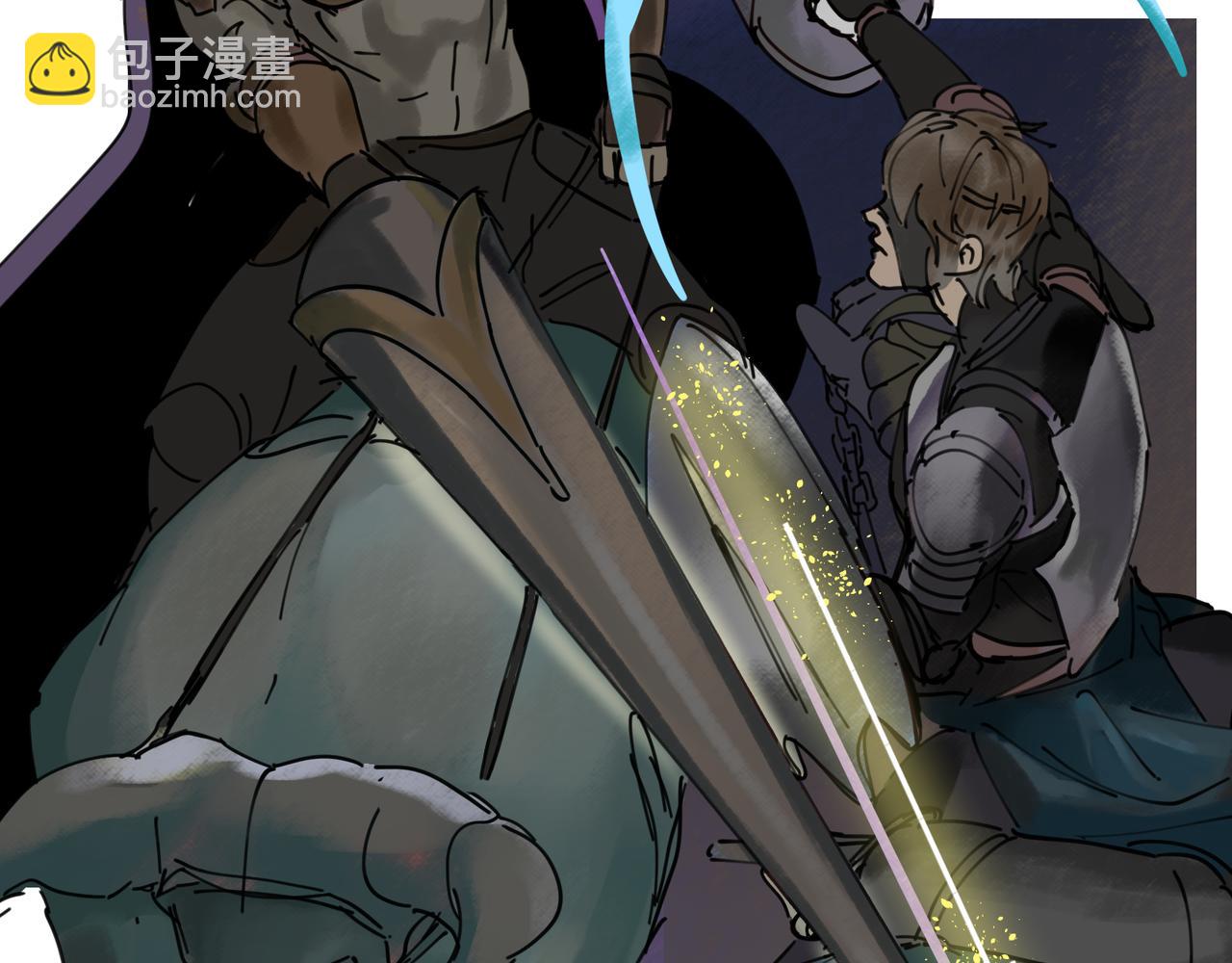 9 骑士的荣耀之战斗 上-第12话