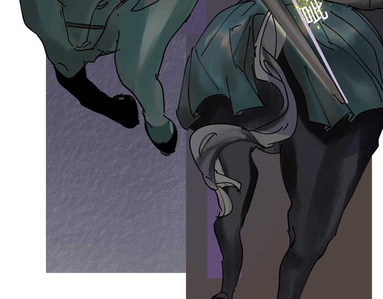 9 骑士的荣耀之战斗 上-第12话