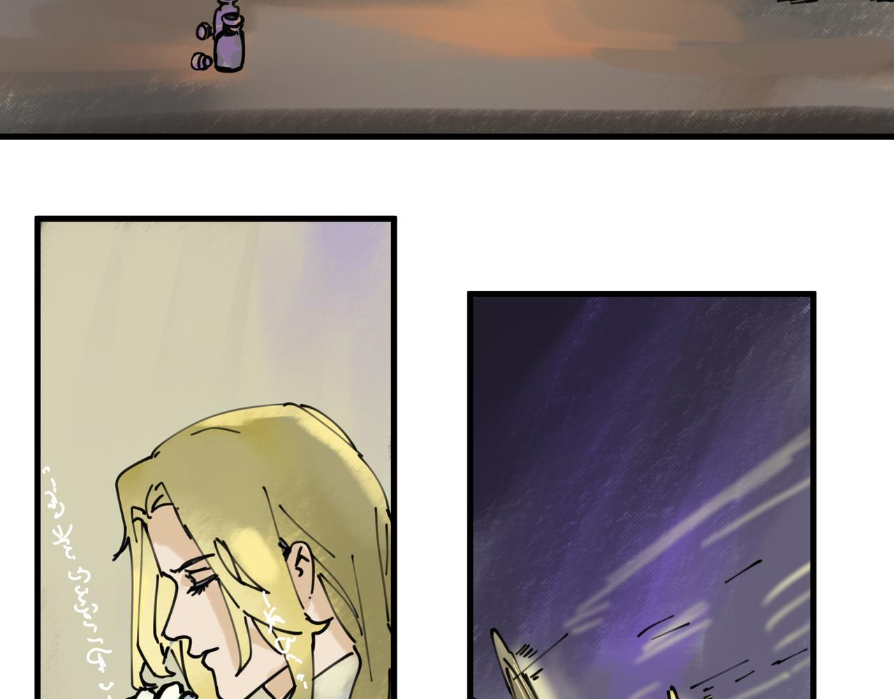 9 骑士的荣耀之战斗 上-第12话