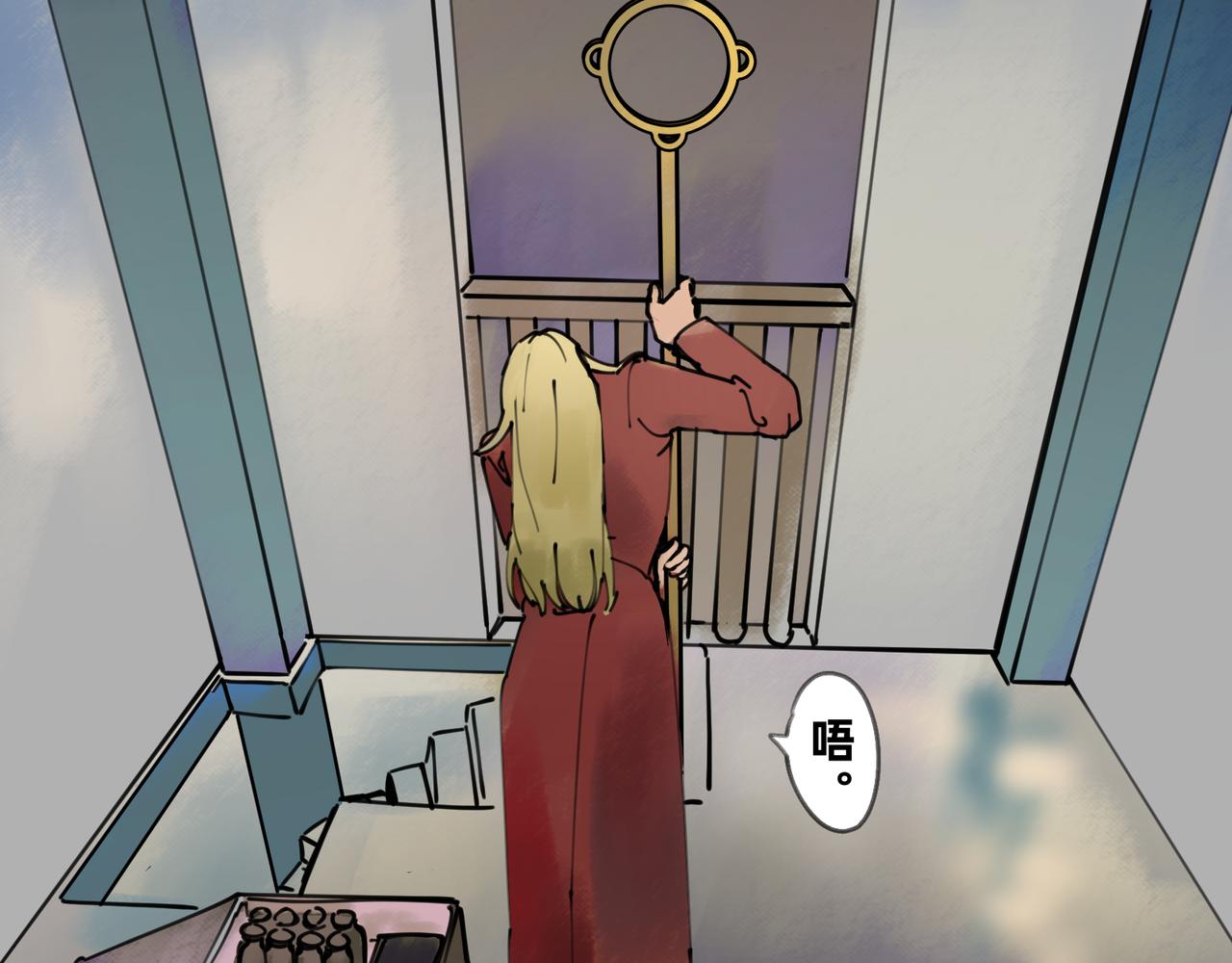 10 胜利与爱恋之歌谣 上(1/2)-第14话