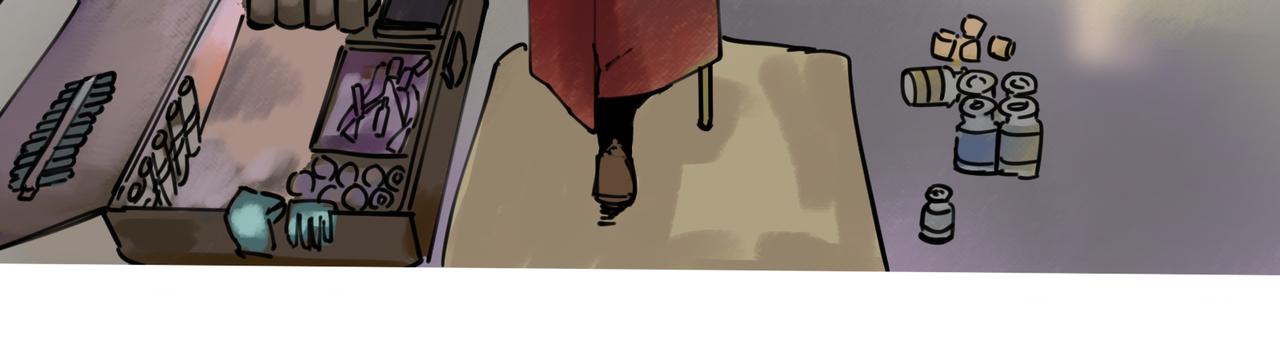 10 胜利与爱恋之歌谣 上(1/2)-第14话