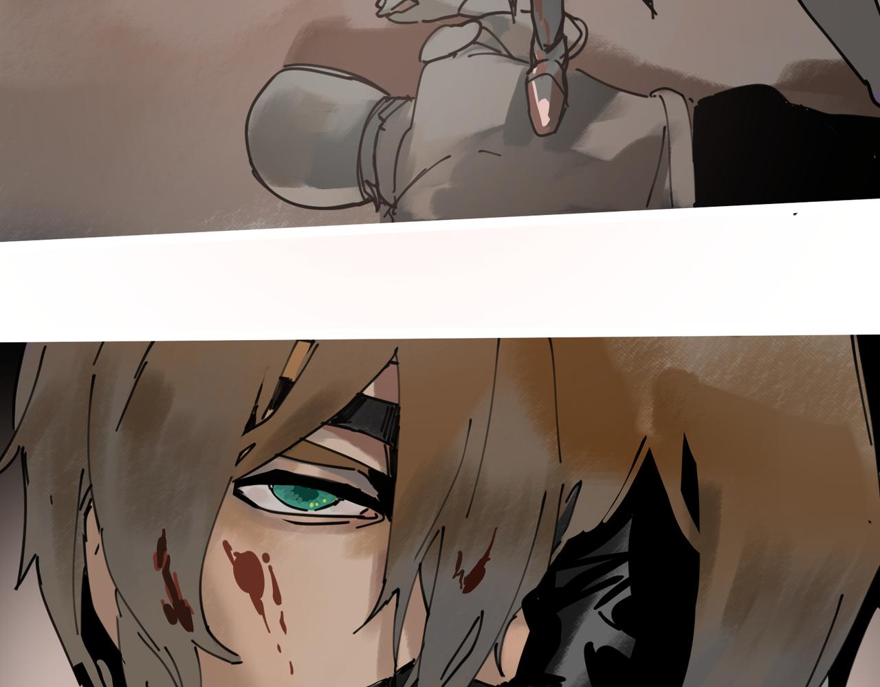 10 胜利与爱恋之歌谣 上(1/2)-第14话