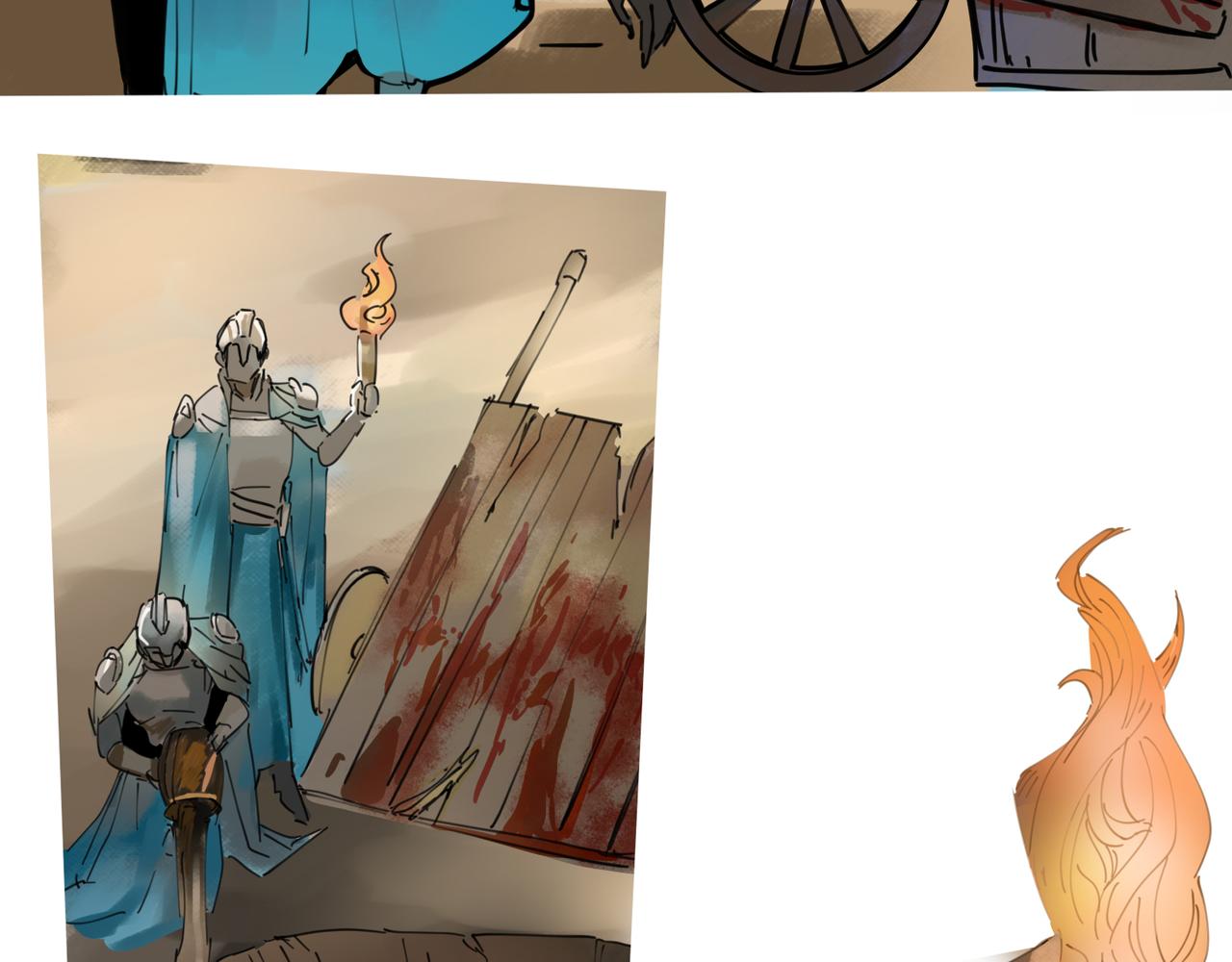 10 胜利与爱恋之歌谣 上(1/2)-第14话