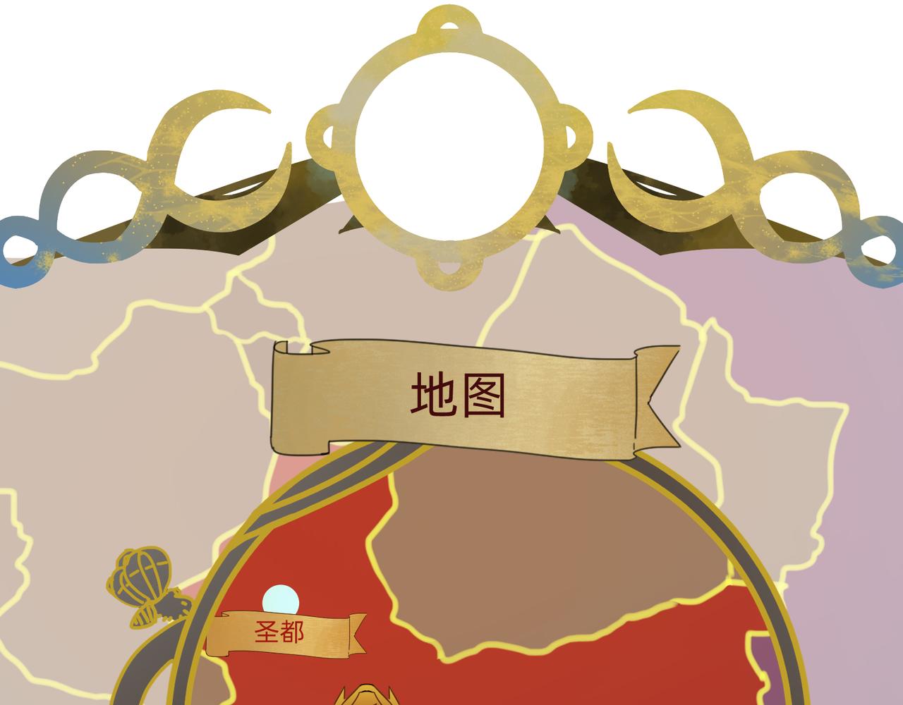 10 胜利与爱恋之歌谣 上(1/2)-第14话