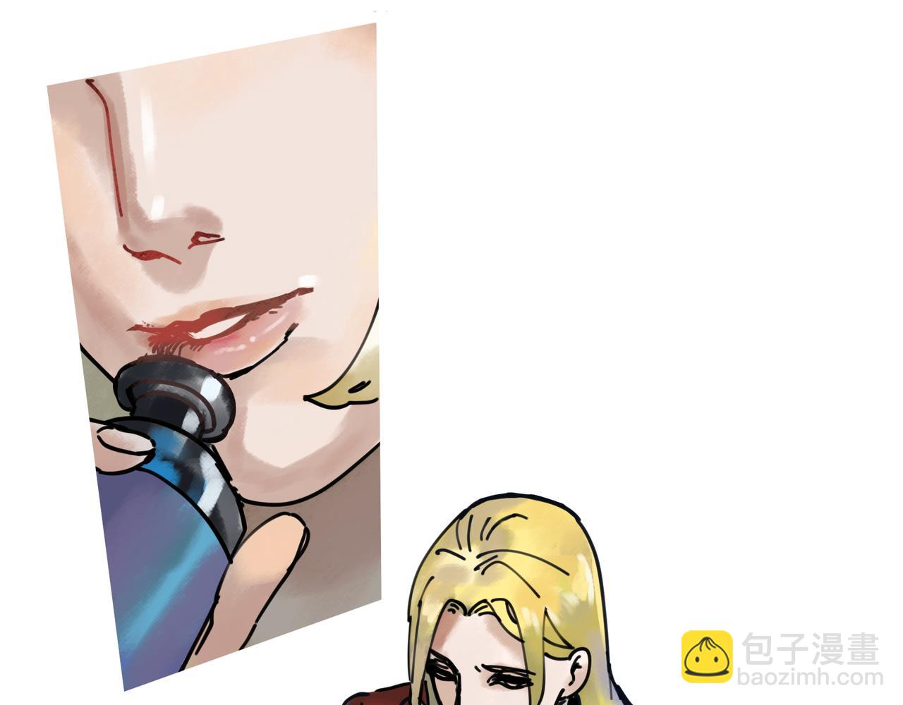 10 胜利与爱恋之歌谣 上(1/2)-第14话