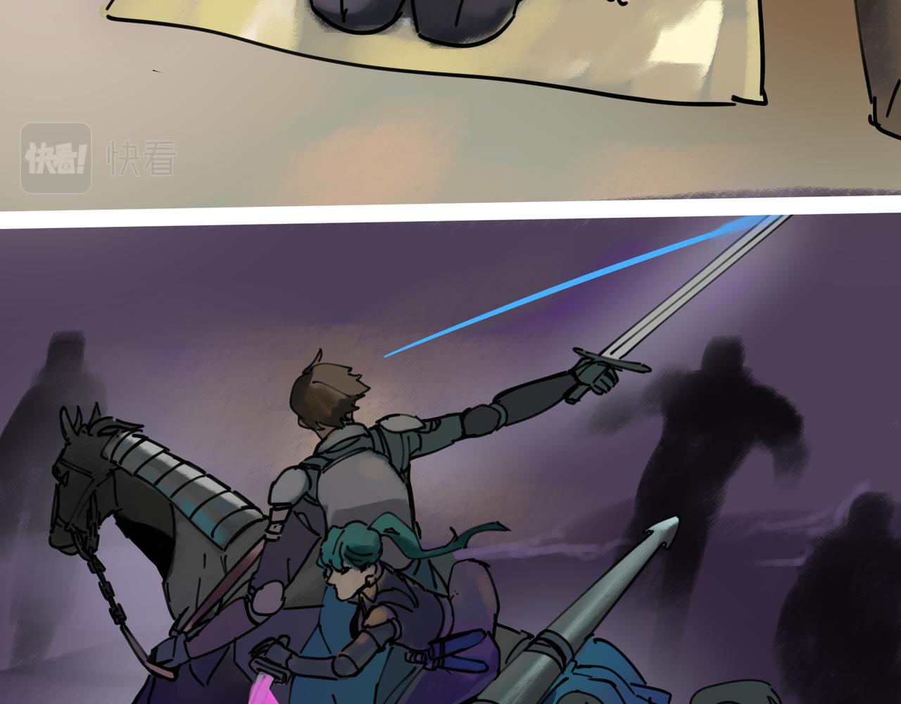 10 胜利与爱恋之歌谣 上(1/2)-第14话