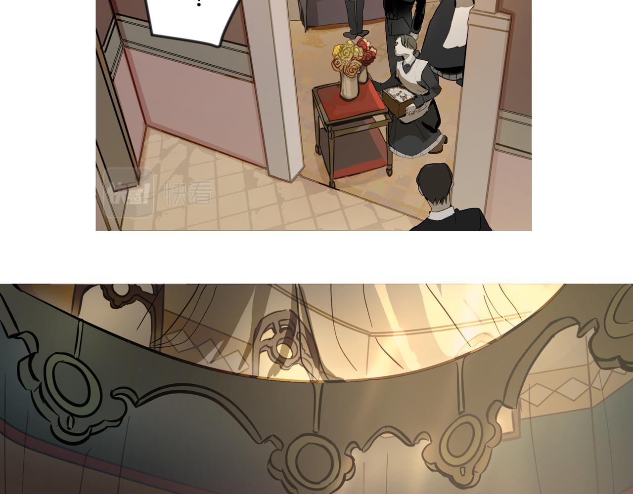 13 幻想被撕破成现实 上-第20话