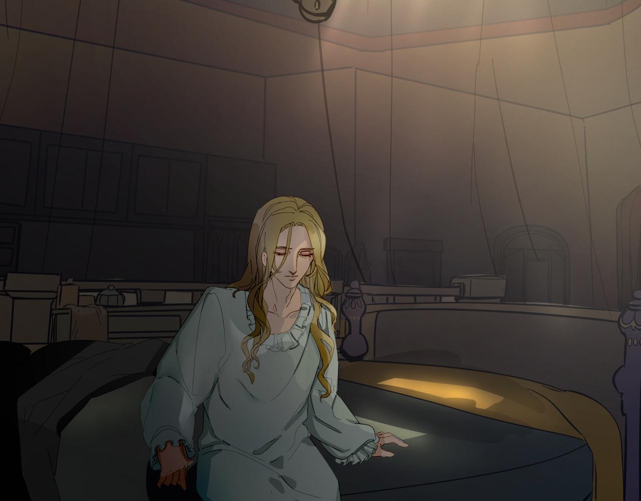 13 幻想被撕破成现实 上-第20话