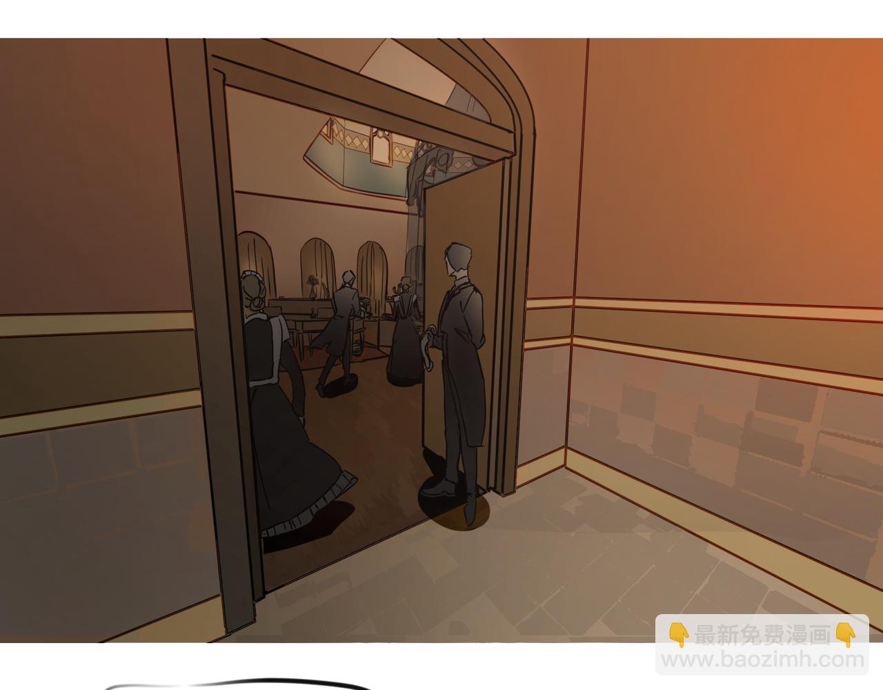 13 幻想被撕破成现实 上-第20话