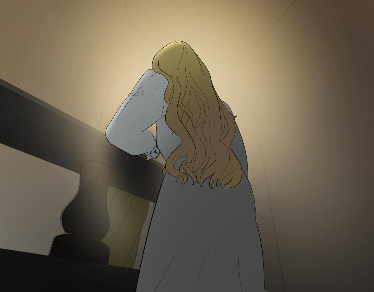 13 幻想被撕破成现实 上-第20话