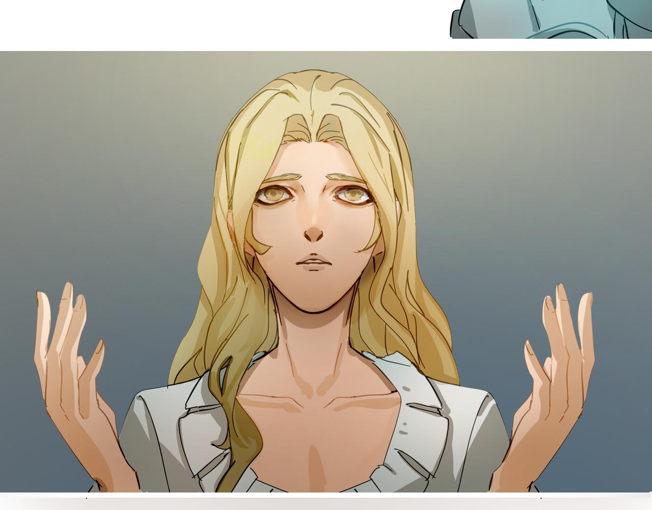 13 幻想被撕破成现实 上-第20话