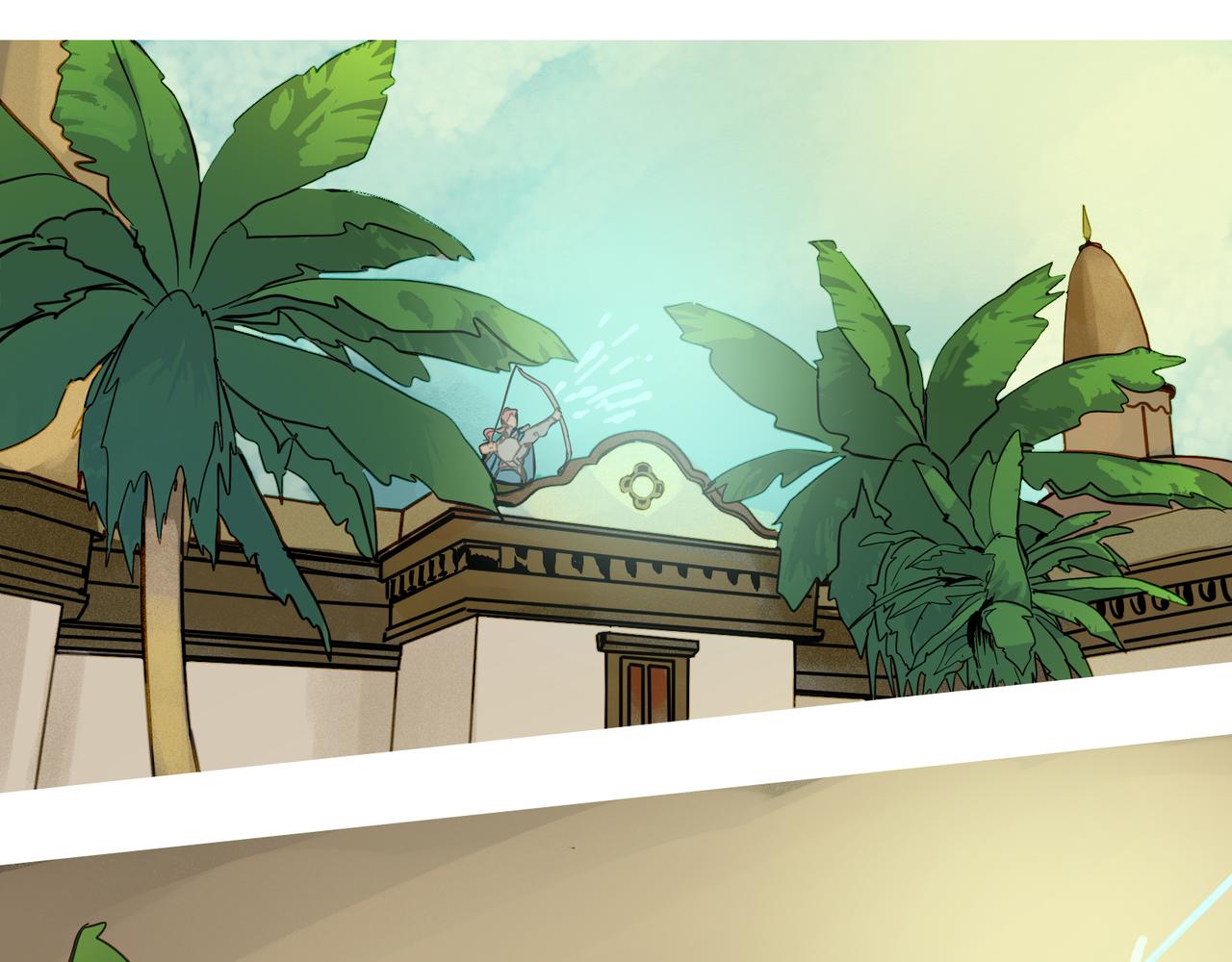 14 从来没有清晰的路 上-第22话