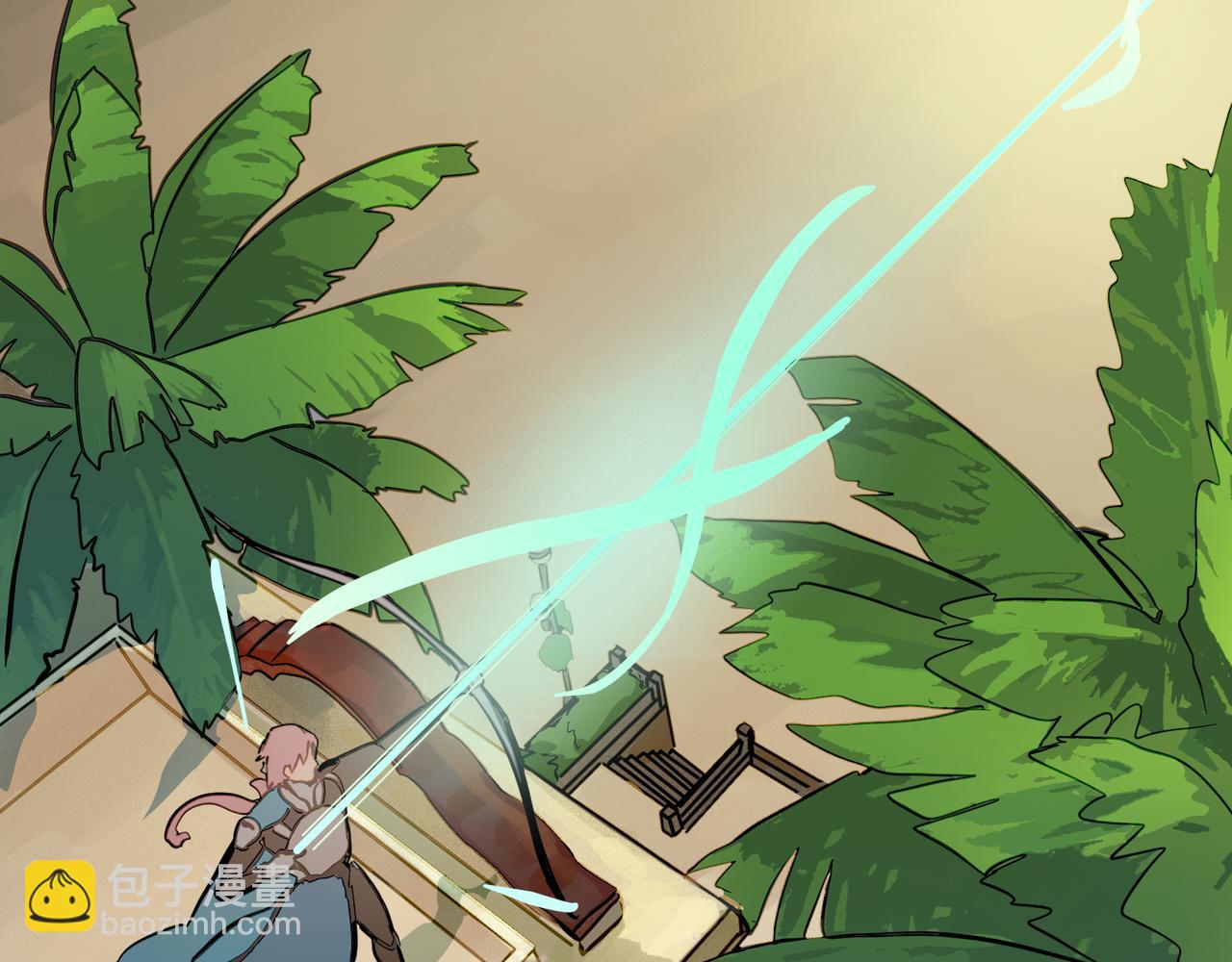 14 从来没有清晰的路 上-第22话