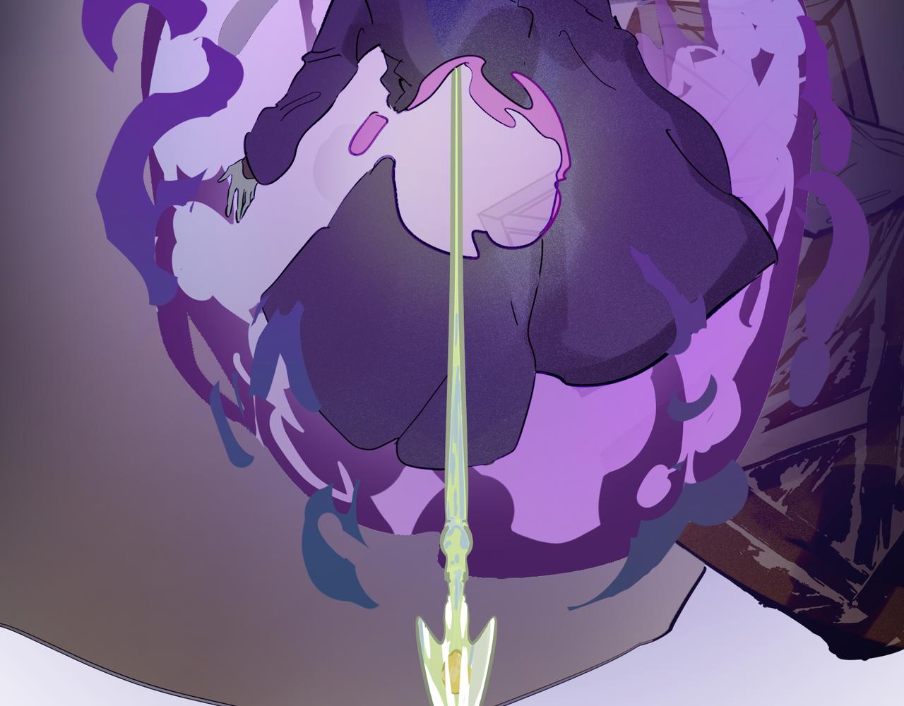 14 从来没有清晰的路 上-第22话