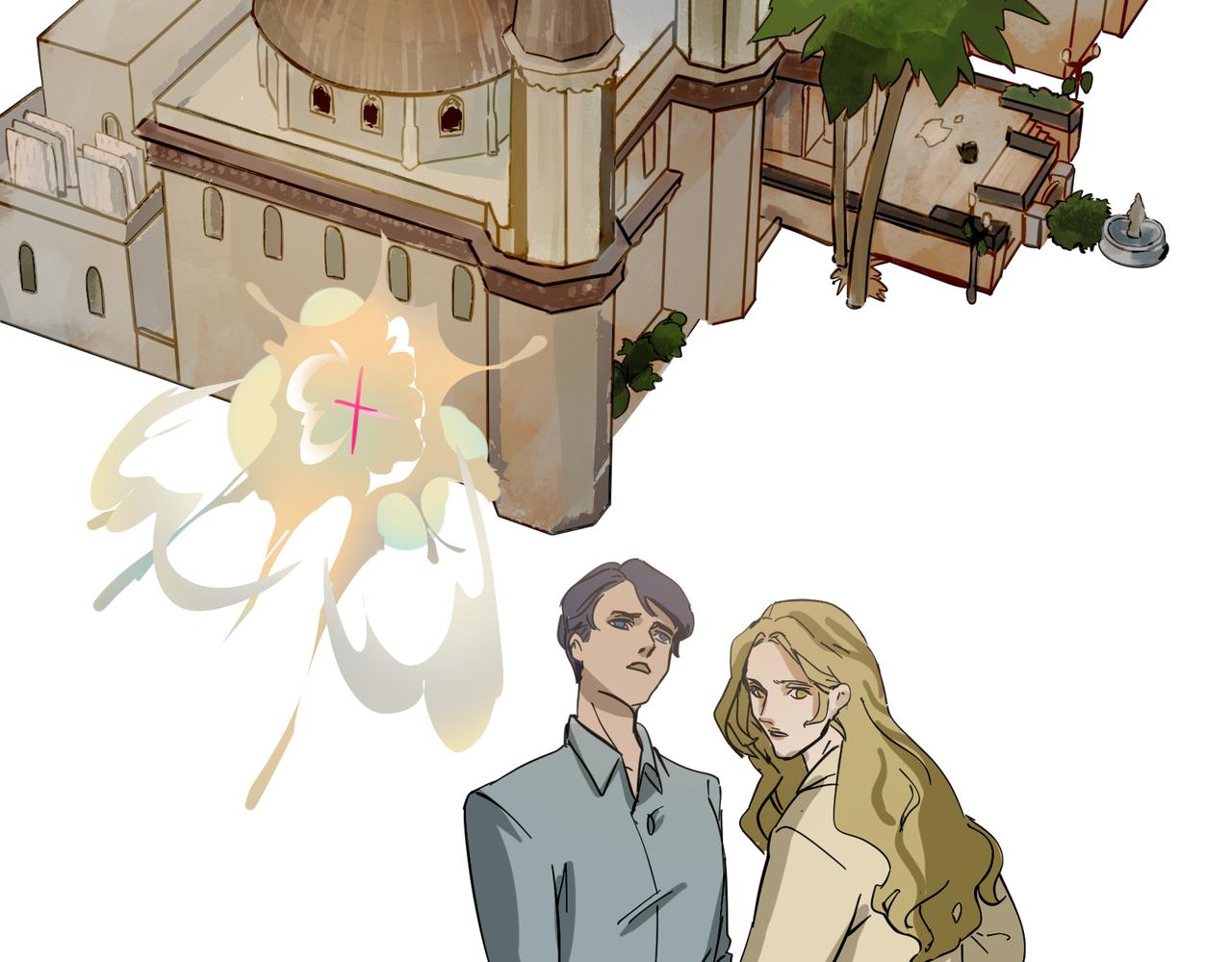 15 珍宝是家人的关爱 上-第24话