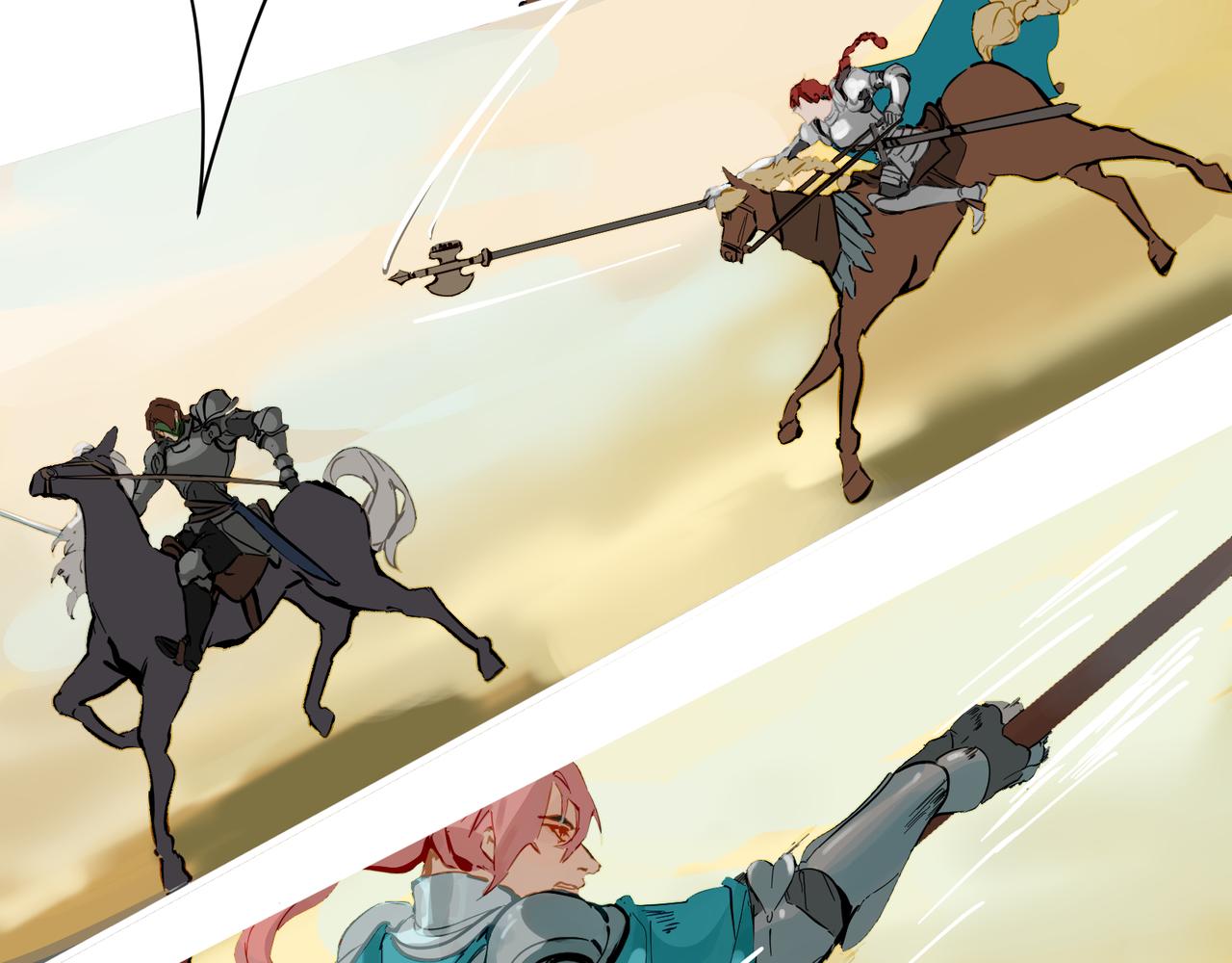 17 骨肉台阶要血融 上-第28话