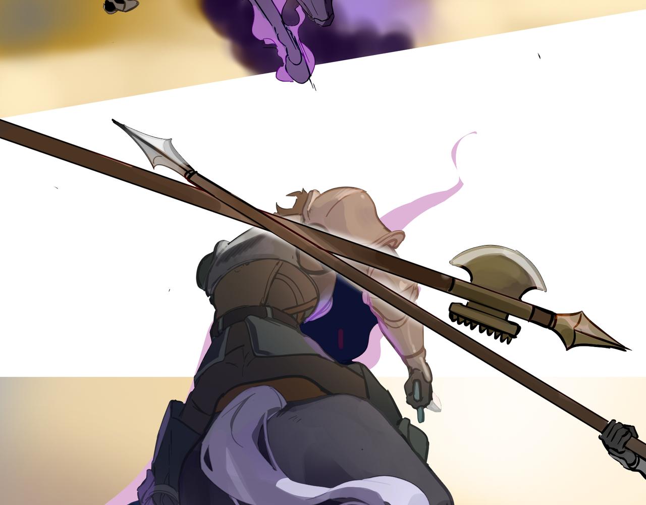 17 骨肉台阶要血融 上-第28话