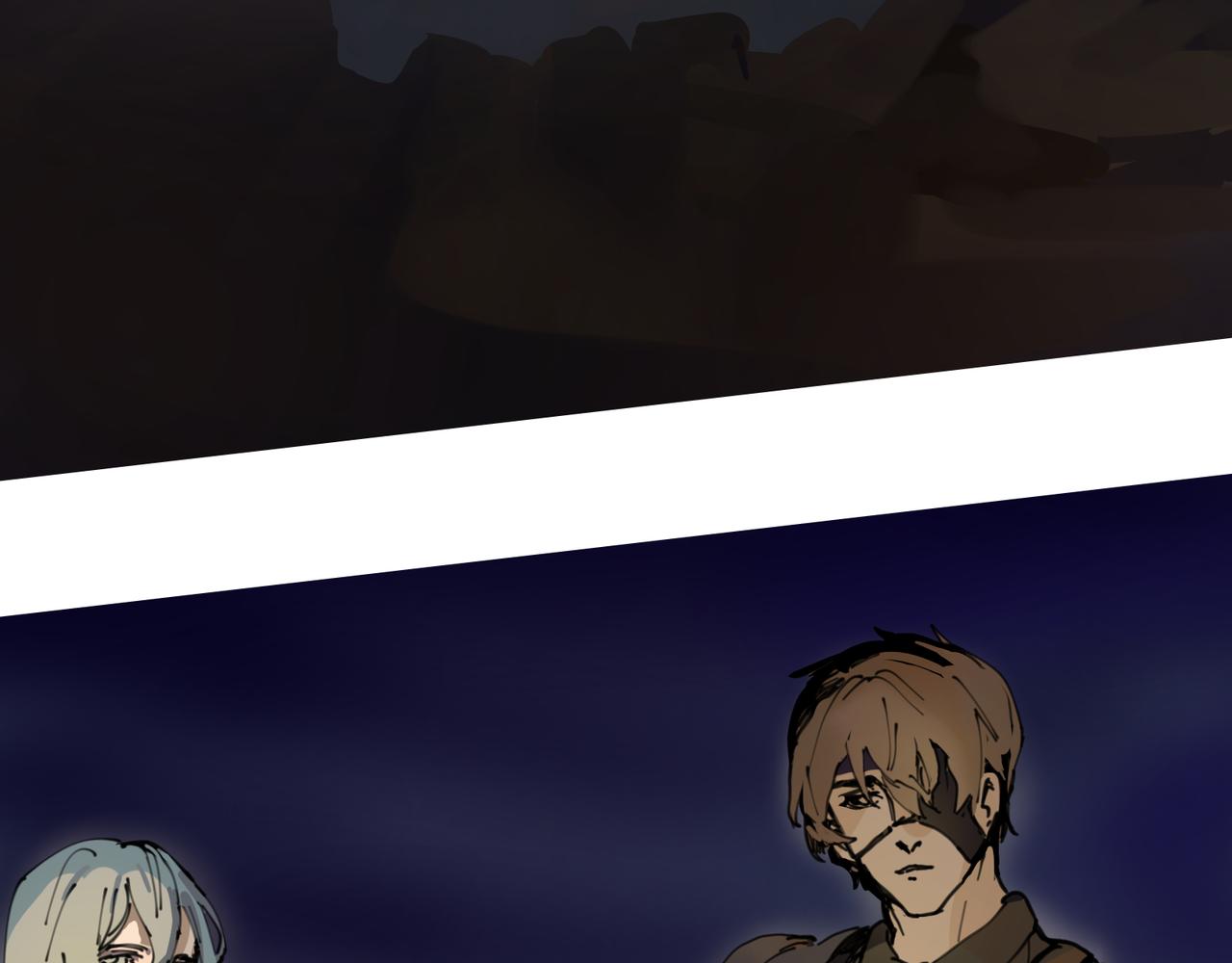 8 将天空照耀的守护 上-第10话